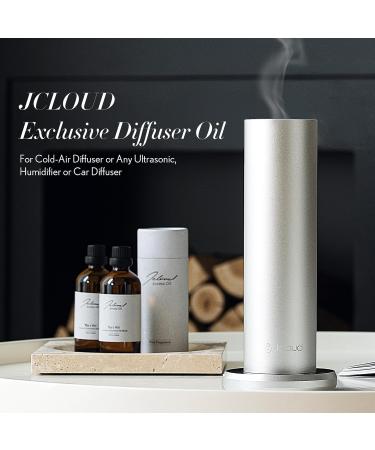 JCLOUD The 1 Way Diffuser Oil Inspired by The Luxury Hotel Miami Beach Hotel Scent Aromatherapy Fragrance Oil Home Luxury & Hotel Scents for Diffuser - 100mL The 1 Way - My Way - Buy Online on GoSupps.com