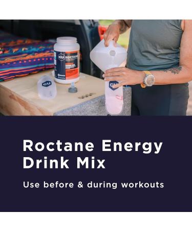 Roctane Ultra Endurance Summit Tea 1560 grams - Buy Online on GoSupps.com