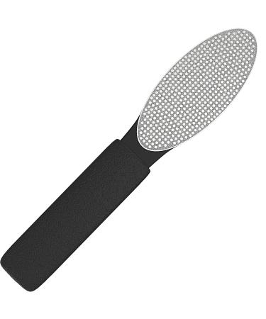 Diamancel Luxury Diamond Foot Buffer - #10 Fine Grit Finishing Rasp - Smooths Calluses & Rough Skin