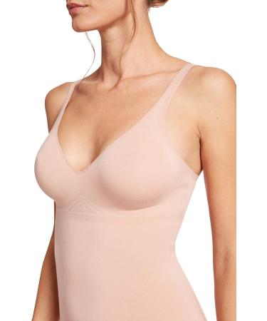 Wolford 3W Forming Body Rose Tan 40 - Buy Online on GoSupps.com