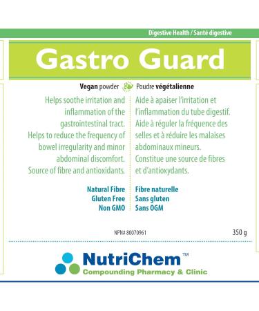 NutriChem Gastro Guard - Buy Online on GoSupps.com