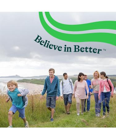 Seeking Health Saccharomyces Boulardii - Gentle Digestive Support for Healthy Bowel Movements* - Supports a Good GI Tract Environment & Microbiome While Traveling* - Gluten & Dairy-Free - 60 Capsules - Buy Online on GoSupps.com