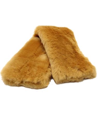 Engel Reitsport Lambskin Belly Girth Protector (Bagu) - 12 Colors & 4 Sizes Available | Shop Internationally - Buy Online on GoSupps.com