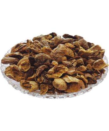 Harad Big Yellow without seeds-Terminalia chebula-Raw Herbs-Harad Chilka-Harad Badi Pili-Single Herbs-Jadi Buti (500 Gram) 100 g (Pack of 1) - Buy Online on GoSupps.com