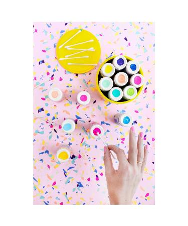 Q-tips 100% Cotton Swabs for Hygiene and Beauty Care - 625 Count (Pack of 1) - Buy Online on GoSupps.com