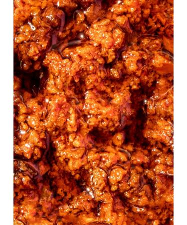 KoRo Vegan Pesto Rosso 6 x 180g - Tofu & Dried Tomatoes - Ideal for Italian Pasta - Buy Internationally - Buy Online on GoSupps.com