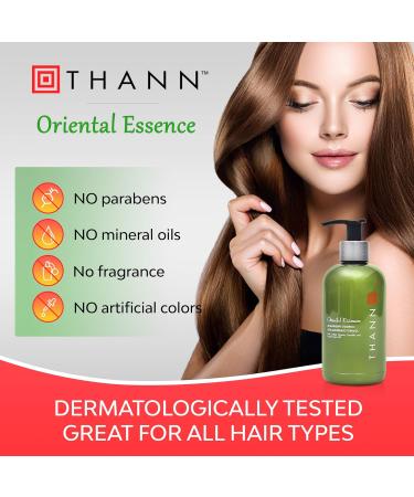 Thann Oriental Essence Shampoo - Extra Nourishing 250ml | Buy Internationally | Best Hair Care - Buy Online on GoSupps.com