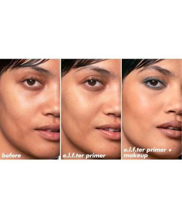 e.l.f. Power Grip Primer matifiant finition mate longue dur e convient tous les types de peau infus avec un m lange de l don des marais v g talien et sans cruaut  - Buy Online on GoSupps.com