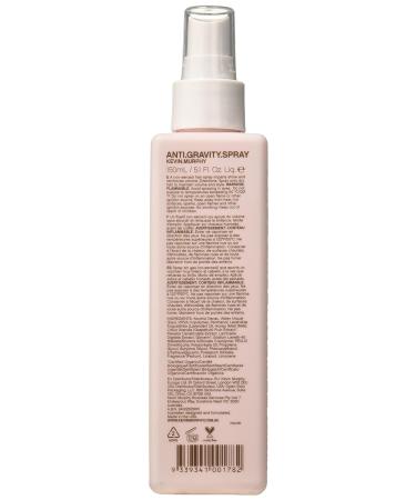 Kevin Murphy AntiGravity Spray 150ml - Volumizing Hair Mist - Buy Online on GoSupps.com