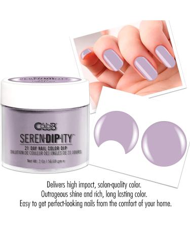 Color Club Color Club Dip Powder for Nails Serendipity |Take It or Leaf it | Manicure DIY 2oz - Buy Online on GoSupps.com