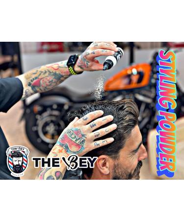 Buy POWDER WAX Styling Powder Anti-Gravity Hair Wax for Ultimate Hold | International Shipping - Buy Online on GoSupps.com