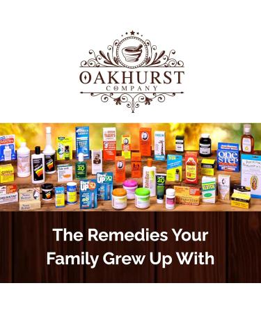 OAKHURST COMPANY Nose Better Nasal Gel Ointment Original Non Greasy Formula Nasal Gel That Moisturizes Dry Nose, Tender Skin, Nostrils and Nasal Passages - Buy Online on GoSupps.com