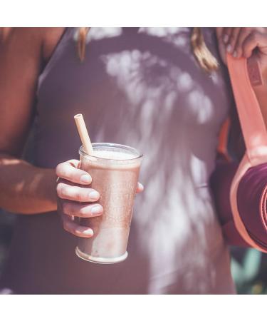 NOVA ENGEL Be Fit Batido Cappuccino 540 Gr - Buy Online on GoSupps.com