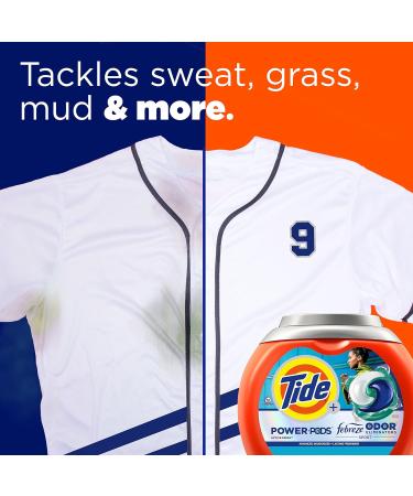 TD LQ PWR POD FEB OE SPORT 4/32CT T - Buy Online on GoSupps.com