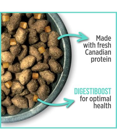 Nutrience Care Oral Health Cat Food Chicken 3.8 kg (8.4 lb) Bag - Buy Online on GoSupps.com