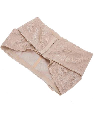 Buy Hip-Up Pelvis Correction Belt | Postpartum Support & Recovery Waist Shaper (Skin Color L) - International Shipping Available - Buy Online on GoSupps.com