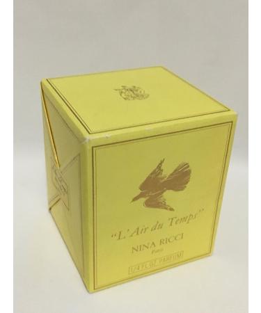 Perfume Nina Ricci L'air Du Temps - Buy Online on GoSupps.com