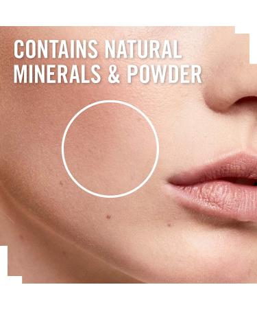 Rimmel Stay Matte Pressed Powder - 010 Warm Honey | Oil-Control Face Powder - Buy Online on GoSupps.com