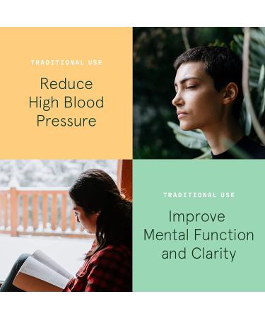 SB Organics Wisconsin Ginseng Capsules - 150 Ct | 1000mg Vegan Non-GMO Gluten-Free American Ginseng Supplements | Made in USA - Buy Online on GoSupps.com