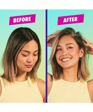 Buy Batiste Touch Activated Dry Shampoo - 24 Hours Freshness & Oil Absorption - 3.81 Oz International Shipping - Buy Online on GoSupps.com