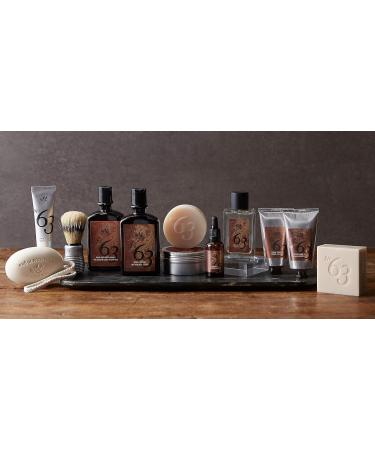 Pre de Provence No.63 Men's Collection Shower Gel - Buy Online on GoSupps.com