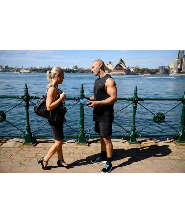 Synxbody Synxsole Medium Plantar Fasciitis Insoles - Arch Support for Men & Women, Pain Relief Shoe Inserts - Buy Online on GoSupps.com