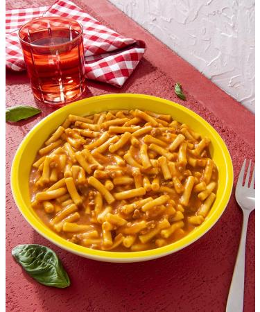 Chef Boyardee Beefaroni 15 oz 24 Pack: Buy Bulk Canned Pasta Online - Buy Online on GoSupps.com