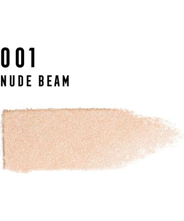 Max Factor Facefinity Powder Highlighter 001 Nude Beam - Radiant Nude Beam Foundation - Buy Online on GoSupps.com