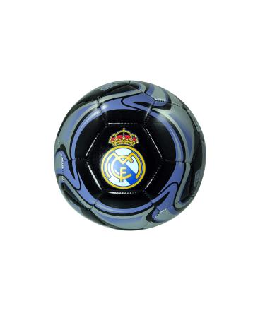 Real Madrid Official Soccer - Full Size 5 - Soccer Ball