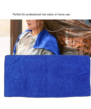 Hair Towel Wrap Turban - Quick Drying Microfiber Hair Drying Towel & Bath Towels for Effortless Style - Buy Online on GoSupps.com