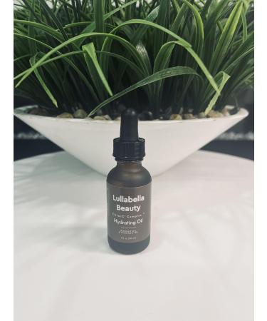 Citrac3 Complex Hydrating Oil