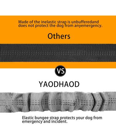 Adjustable Safety Crockery for Dogs | Heavy-Duty Car Dishes with 360 Rotary Carabiner | Nylon Pet Seating Straps - Base Type Gray - Buy Online on GoSupps.com