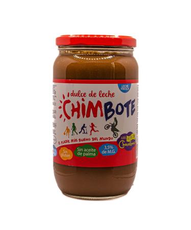 Dulce de Leche - Chimbote - 980g milk caramel cream