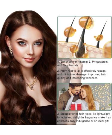 Batana Oil for Hair Growth Organic Hair Growth Oil Hair Mask for Dry Damaged Hair and Moisturizes Skin Raw Batana Cream Oil - Buy Online on GoSupps.com