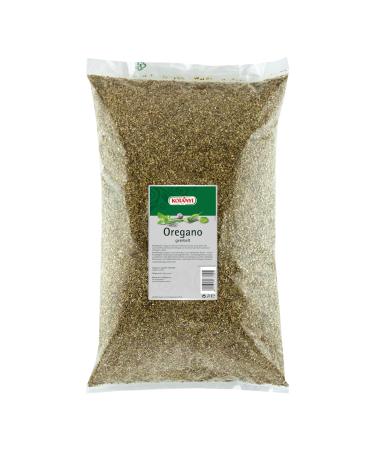 Oregano rubbed 1000g from Kotanyi