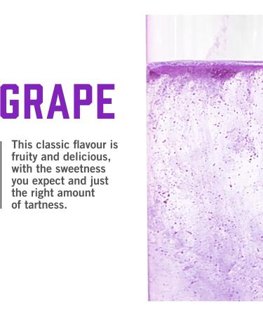 Buy BioSteel Sugar-Free Hydration Mix with Electrolytes - Grape Flavor 20 Servings | Shop Internationally - Buy Online on GoSupps.com