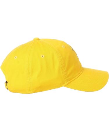 Zephyr Men's Scholarship Hat - Adjustable, Secondary Color - Buy Online on GoSupps.com