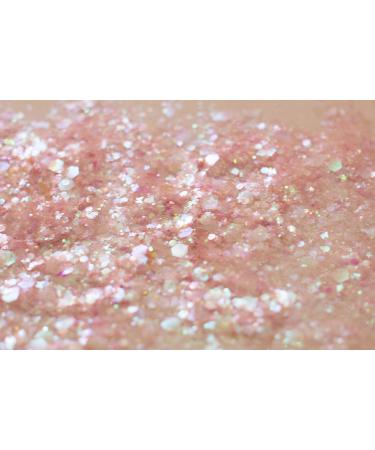 Iridescent Chunky Glitter 30g - Karizma Beauty - Buy Online on GoSupps.com