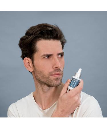 BABARIA Serum Antioxidante Skinage Men 30 Ml Skin care product - Buy Online on GoSupps.com