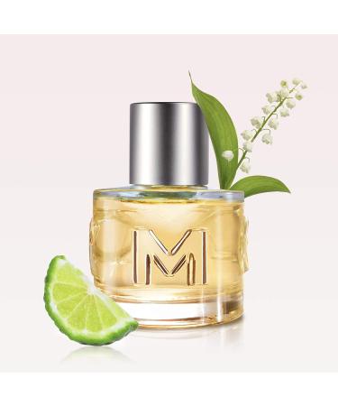 Mexx Woman Eau de Toilette 40 ml - Buy Online on GoSupps.com