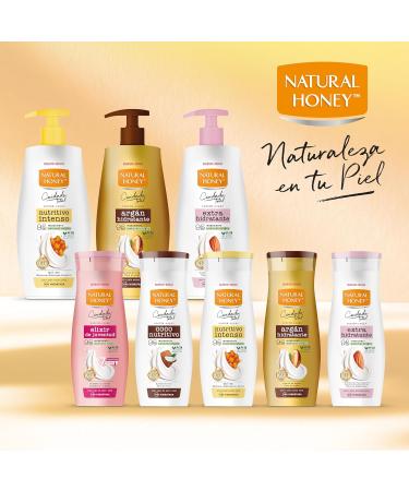 Argan Elixir Body Locion 330ml - Buy Online on GoSupps.com