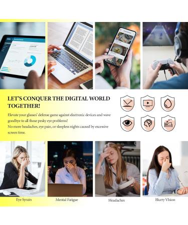 Shop Stylish Blue Light Blocking Glasses for Women - Pink | Ideal for Reading Gaming & Screen Time - Buy Online on GoSupps.com