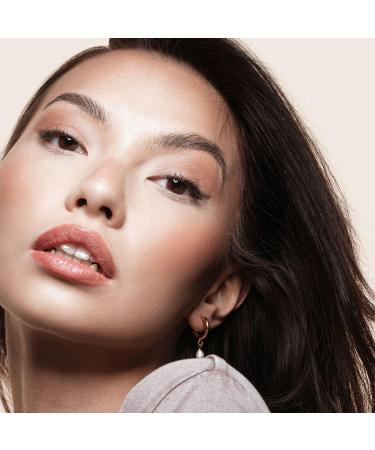  Inglot Inglot AMC DW100 Cream Foundation with Natural Coverage Brightening Formula for a Radiant Complexion Contains Vitamin E Vegan 30 ml - Buy Online on GoSupps.com