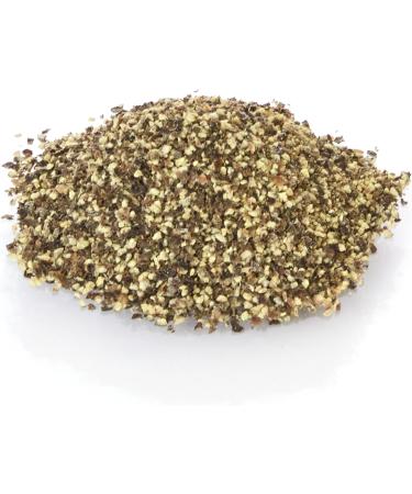 Old India Black Pepper Ground 100g - Premium Quality Spice (Pack of 1) - Buy Online on GoSupps.com