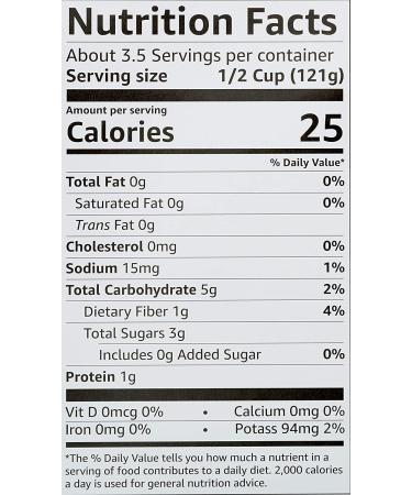 Happy Belly Diced Tomatoes No Salt Added - 14.5 oz - Buy Online on GoSupps.com