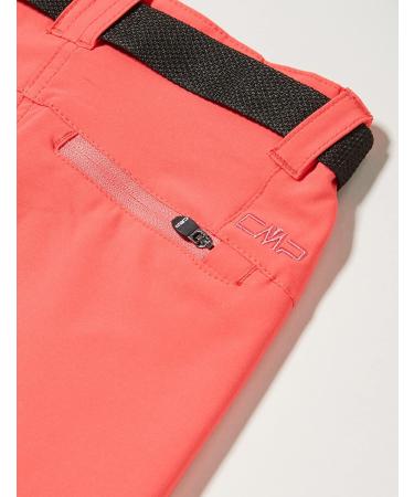 Buy CMP Error Pants Stretch Bermuda Shorts for Children 176 Red Kiss | International Shipping Available - Buy Online on GoSupps.com