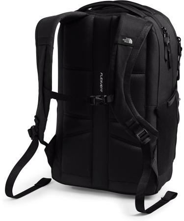 The North Face Womens Jester School Laptop Backpack Tnf Black - Buy Online on GoSupps.com
