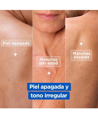 Mixa Niacinamide Bright antiblemish moisturizer 400 ml - Buy Online on GoSupps.com