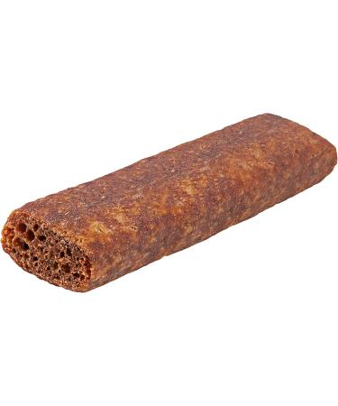 Vegdog Dentals XL - Grain-Free Vegan Ticks for Dogs | Allergy-Friendly Snack Pack (12 x 100g) - Natural Care with Tapioca & Beetroot - Buy Online on GoSupps.com