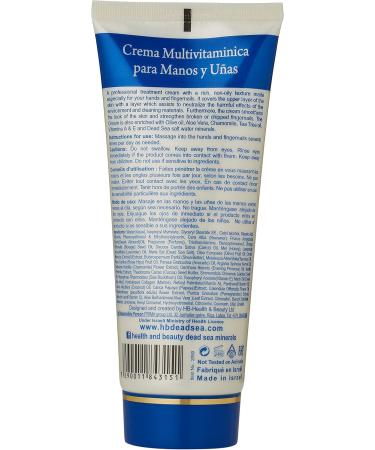 H & B-Netz Finishing Technique Cream 180 ml - International Shipping Available | Perfect Hair Styling Solution - Buy Online on GoSupps.com